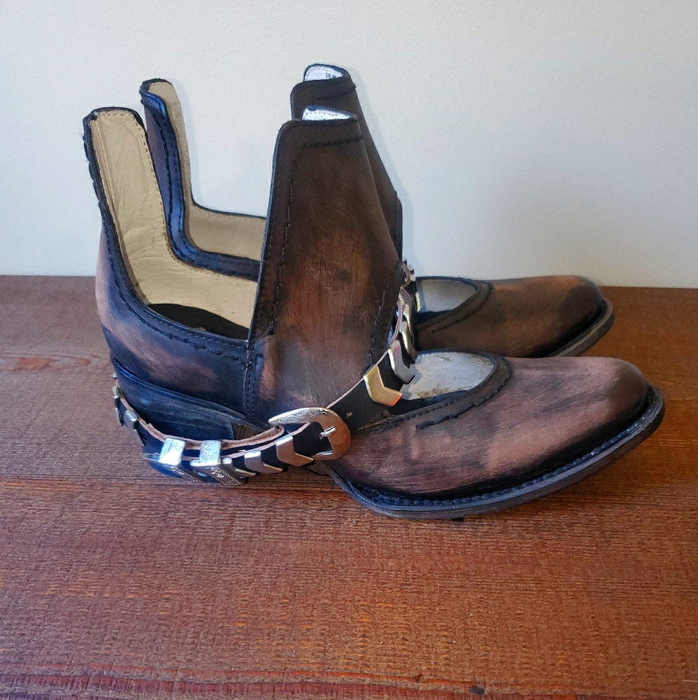 Freebird Blade sz 7